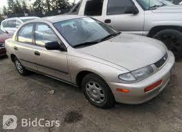 Image result for Platinum Opal 1995 Mazda
