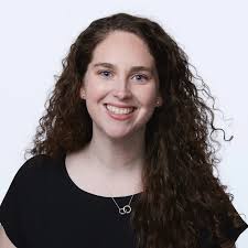 Tess Quinlan, Content Planning…