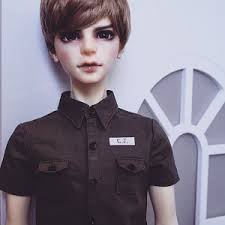 Casper James "CJ" Sawyer