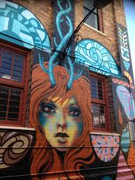 Toowoomba Street Art Street Art Graffiti Urban Art Art