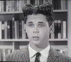 Leave It to Beaver" Wally's Haircomb (TV Episode 1959)