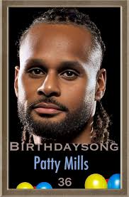 cherishing celebrity zoom birthday song