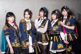 It was announced during the bang dream! ãƒãƒ³ãƒ‰ãƒª Roselia Raise A Suilen åˆã®åˆåŒãƒ©ã‚¤ãƒ– 58 000äººã‚'ç†±ç‹‚ã•ã›ãŸ2days ãƒ¬ãƒãƒ¼ãƒˆ ã‚¢ãƒ‹ãƒ¡ ã‚¢ãƒ‹ãƒ¡