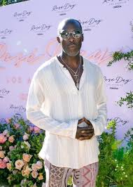 Williams, born november 22, 1966 in flatbush, brooklyn, new york, usa, is an actor. Michael K Williams Height Weight Age Girlfriend Family Biography