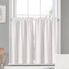 Unique bathroom window curtains ideas all about house design. Mobile Home Kitchen Curtains Wayfair