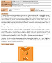 Mejora De La Velocidad De Definicion Para Futbol Sala Futbol En Positivo Futbol Sala Futbol Entrenamiento Futbol