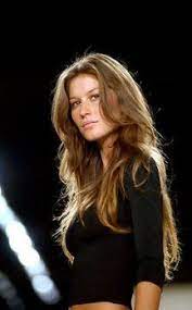 Instyle brings you the latest news on model gisele bundchen, including fashion updates, beauty looks, and hair transformations. 67 Ideas For Hair Goals Brown Faces Hair Beauty Hair Inspiration Long Hair Styles