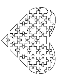 You could also print the image while using the print button above. Coloriage Puzzle De Coeur Img 21144 Free Coloring Sheets Coloring Sheets Coloring Book Pages