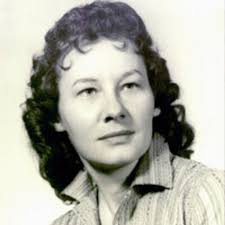 Esther Earlene Wagar Bishop Obituary June 28, 2020