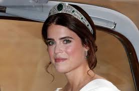 Princess eugenie is a household name in the united kingdom, but she's probably best known to americans, along with her sister, princess she is tenth in line for the throne. Lgovgffnoabqkm