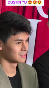 Dustin_cakes Face Reveal