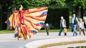 Willkommen im blog kleines fest im grossen garten hannover. Das Kleine Fest Im Grossen Garten In Hannover Schonergesehen De