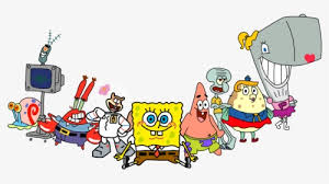 You will be guided to the uploading process step by step. How To Draw A Spongebob Squarepants Drawing Hd Png Download Transparent Png Image Pngitem