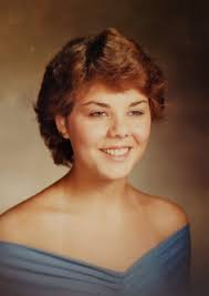 Victoria Louise Jefferica Olinger