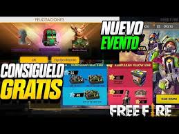 ¿qué códigos existen free fire actualmente canjeables? Ya Salio Reclama Todo Esto Gratis En Free Fire Nuevo Evento Ano Nuevo Garena Free Fire Youtube