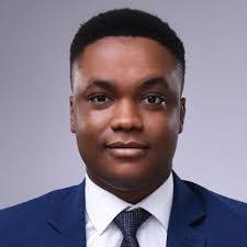 Michael Adebayo's Instagram, Twitter & Facebook