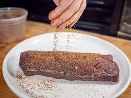 Mix all the remaining ingredients, except the spinach. How To Cook The Best Venison Backstrap Recipes Field Stream