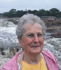 Obituary for Marguerite Loretta Herbold (Petersen)