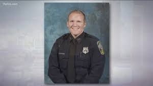 Henry County Police Announce Ways To Help Family Of Critically Injured Officer 11alive Com