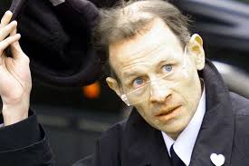 Alex Higgins: The women Hurricane blew hot and cold with