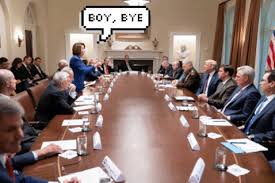 Maybe you would like to learn more about one of these? Nancy Pelosi Gifs Wifflegif