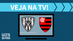 O canal fla tv já transmite os jogos, porém ao estilo do rádio e por lives. Independiente Del Valle X Flamengo Ao Vivo Saiba Como Assistir Ao Jogo