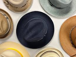 Style Guide: Beat the Heat with Must-Have Summer Hats for Men – Hats in the  Belfry