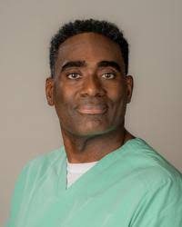 Dr. Omar Alexander, MD