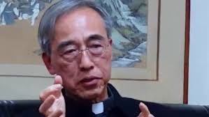 12/6/15 Bishop Peter KANG U-il of Jeju Videos(1)