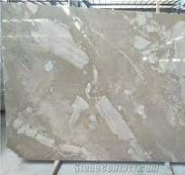 Fossil Gray Marble Slabs and Tiles, Skirting, Flooring Panels Polishd Cut  to Size