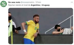 Argentina face uruguay in the second fixture in the copa america 2021 at the mané garrincha stadium in brasilia. Xmruw25z7osjgm