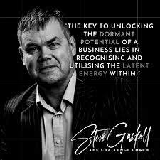 Steve Gaskell (@steve_gaskell)