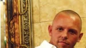 Mark Denton: Two Men Charged With Murder