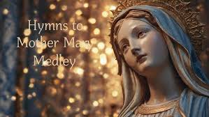 20 Beautiful songs to INA, Our Lady of Peñafrancia #catholicsongs