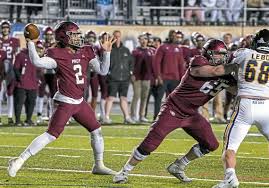 Post-Gazette state football rankings: Traditional Eastern Pa. powers strong  again