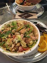 أفضل المطاعم لوجبة صحية خالية من الدهون مجلة سيدتي