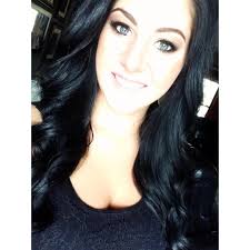 Morgan Blank from Rowlett High School