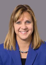 Marisa Webster, TRMC