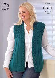 Bayan Orgu Yelek Modelleri Yelek Orgu Baby Knitting Patterns