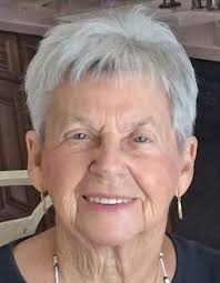 Ruth Marie Kirby Obituary