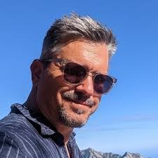 Daniel Streib's Instagram, Twitter & Facebook