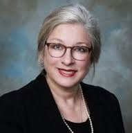 Annette Seidel Edmonds