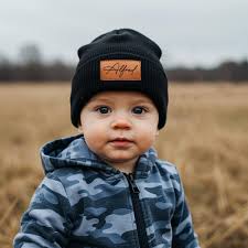 Baby Carhartt Hat