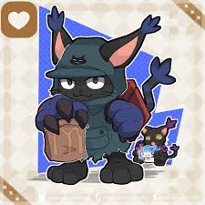 Blacktailmon Uver hentai videos, GIFs, and images | R34.app