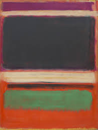 Mark Rothko White Center Yellow Pink And Lavender On Rose 1950 Mark Rothko Pintor Estadounidense Expresionismo Abstracto Http Arteameno Blogspot Com 2013 06 Mark Rothko Rothko Paintings Rothko Art Mark Rothko Paintings