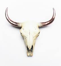 Learn more here you are seeing a 360° image instead. Faux Cow Skull Wall Decor Skull Animal Skull Buffalo Skull Fake Animal Skull Bull Skull Painted Cow Skull Skull Decor Southwest Cow Skull Bull Skulls Painted Cow Skull