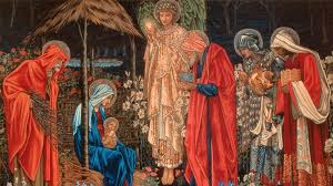 This celebration itself stems from the new testament where it is stated that the kings, melchor, gaspar, and balthasar, traveled by night all the way from. Afinal Quem Foram Os Reis Magos Rfm