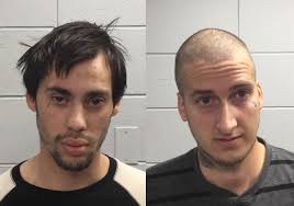 Wareham Police activity report for Saturday