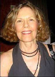 Maybe I wasn't paying attention, Pamela Payton Wright passed away 6 years  ago. She was always a favorite. I enjoyed her with both Blair's & both  Dorian's. She was a joy to