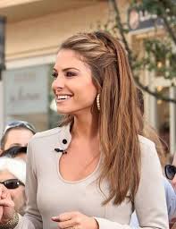 35 Fetching Hairstyles For Straight Hair To Sport This Season Hair Styles Long Hair Styles Hair